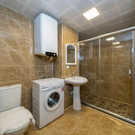 Appartement Peaceful Flat Near Trendy Attractions In Muratpasa